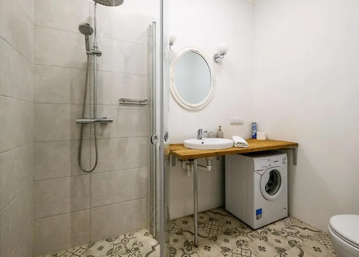 Apartman Blacksmith Old Town *