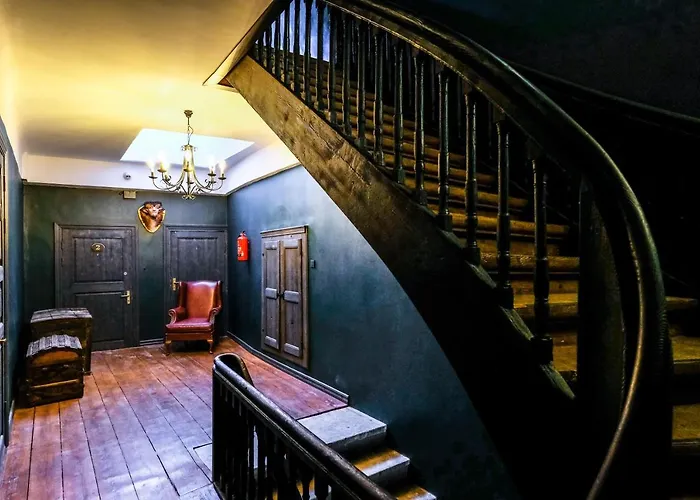 Blacksmith Old Town * Таллин