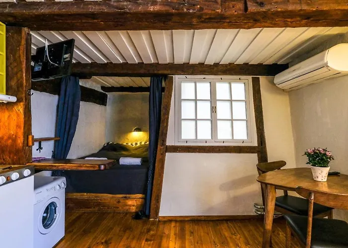 Apartman Blacksmith Old Town