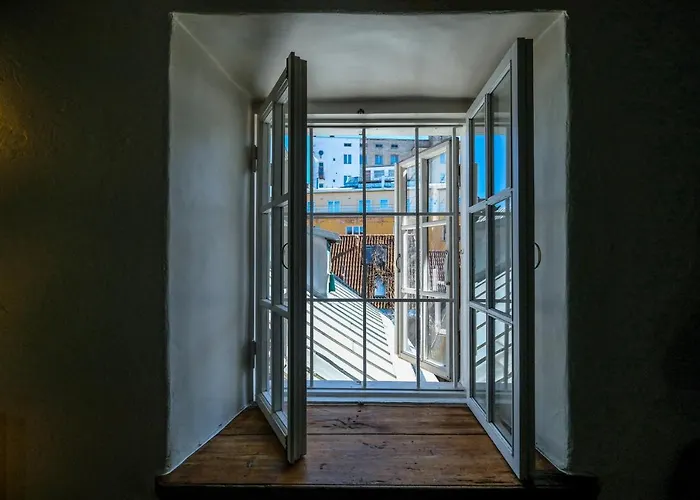 Blacksmith Old Town *