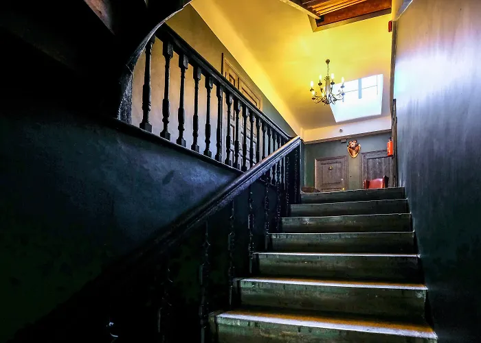 Apartman Blacksmith Old Town *