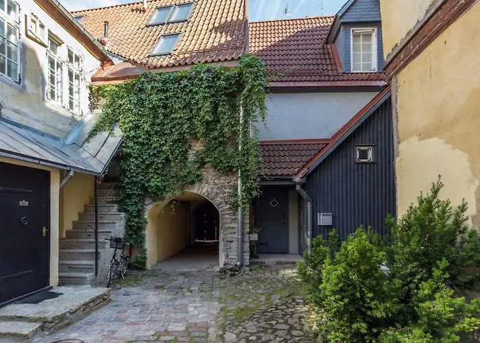 Apartament Blacksmith Old Town