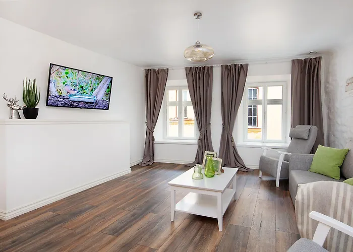 Apartman Blacksmith Old Town