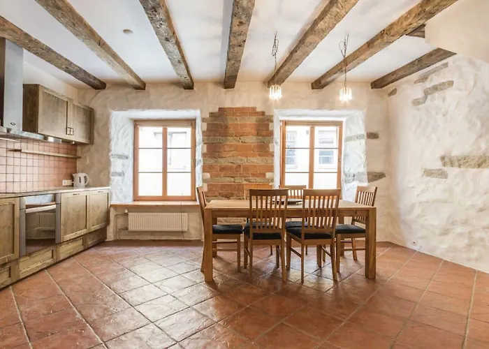 Apartament Blacksmith Old Town *