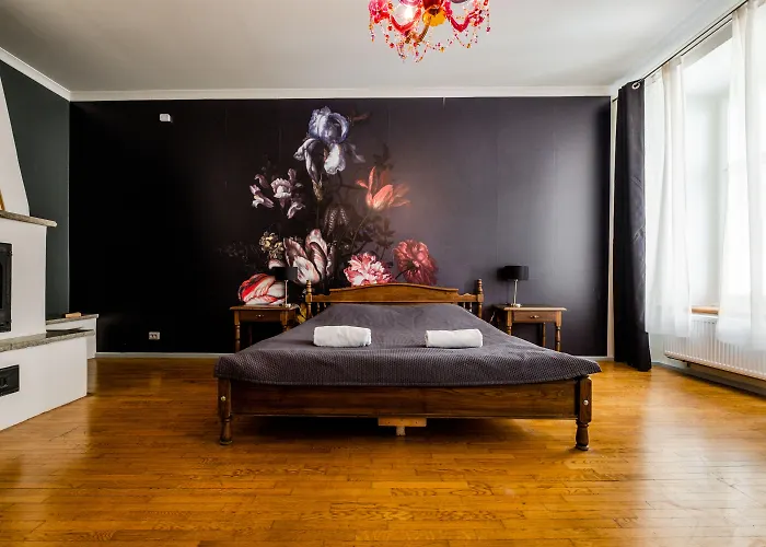 Apartman Blacksmith Old Town