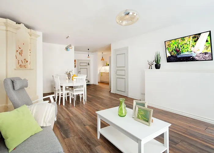 Apartament Blacksmith Old Town *