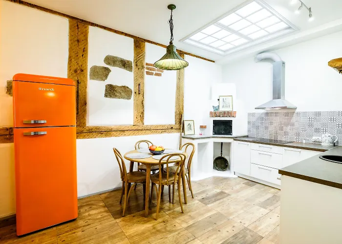 Blacksmith Old Town Таллин