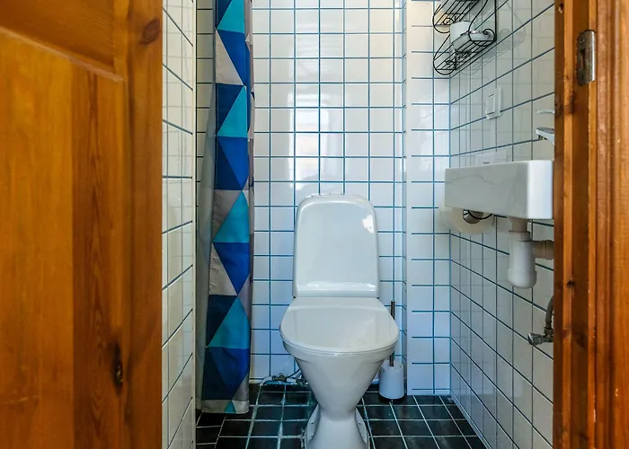 Apartman Blacksmith Old Town Tallinn