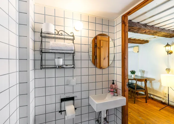 Apartman Blacksmith Old Town