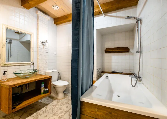 Apartament Blacksmith Old Town Tallin