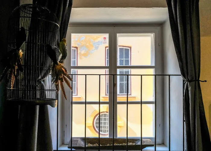 Blacksmith Old Town *