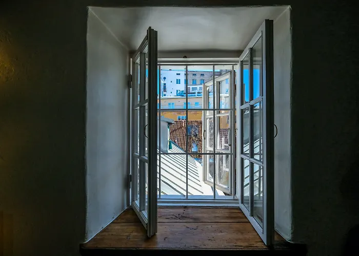 Apartman Blacksmith Old Town