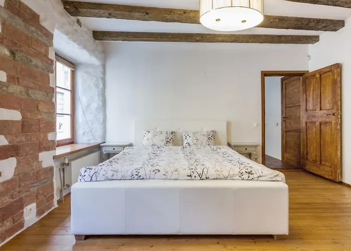 Apartman Blacksmith Old Town