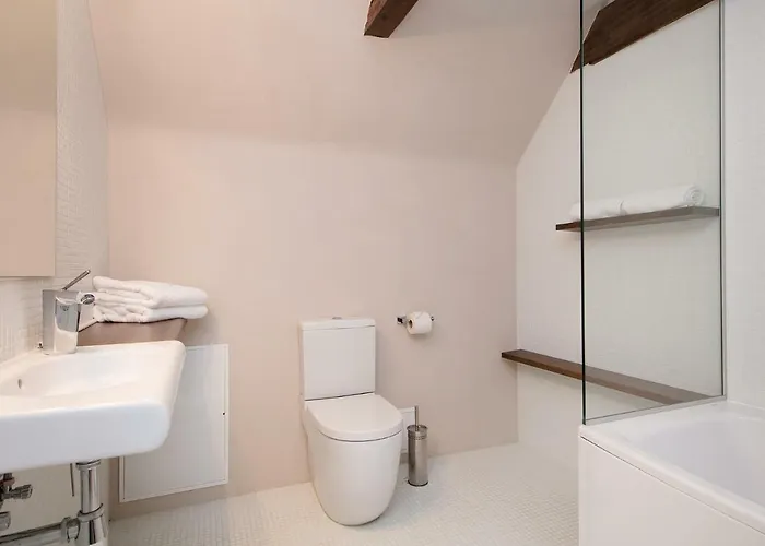 Blacksmith Old Town Apartament Tallin