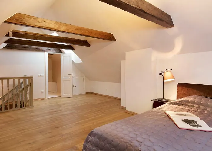 Blacksmith Old Town Таллин