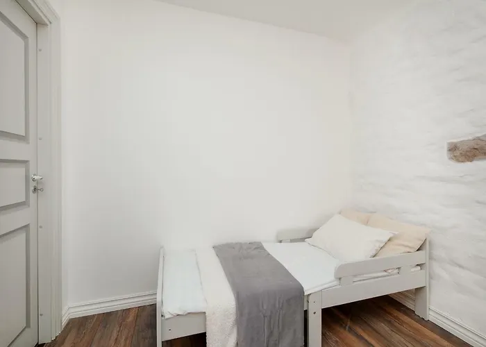 Apartament Blacksmith Old Town Tallin