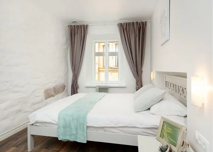Apartman Blacksmith Old Town Tallinn