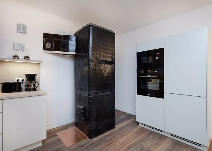 Apartman Blacksmith Old Town Tallinn