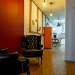 ブラックスミス オールド タウン