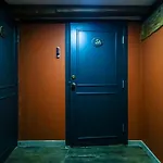 ブラックスミス オールド タウン
