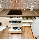 ブラックスミス オールド タウン タリン