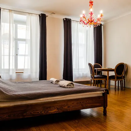 Blacksmith Old Town Διαμέρισμα Ταλίν