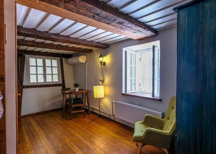 Blacksmith Old Town Ταλίν