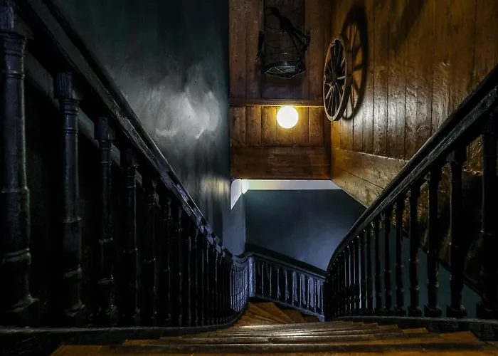 Blacksmith Old Town * Ταλίν