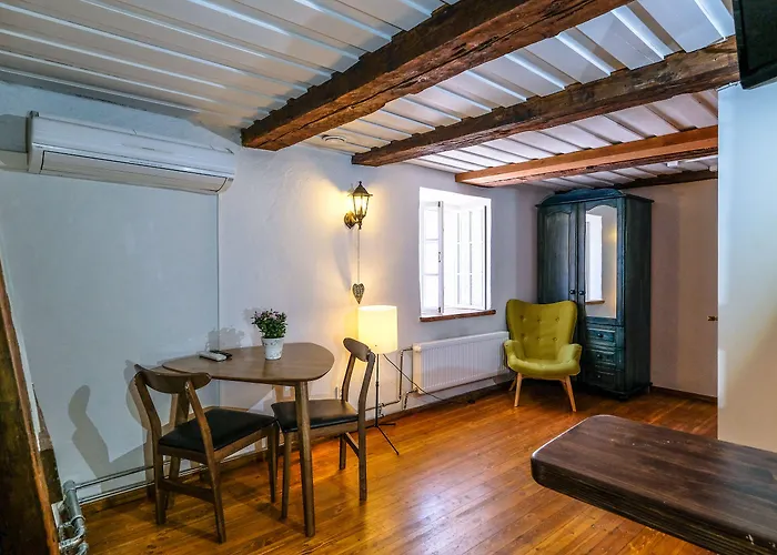 Blacksmith Old Town Διαμέρισμα