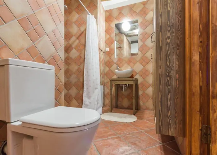 Διαμέρισμα Blacksmith Old Town *