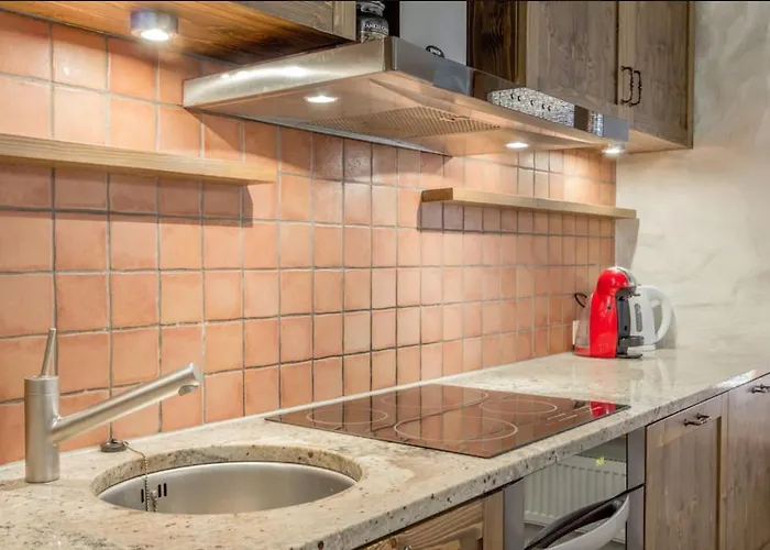 Διαμέρισμα Blacksmith Old Town Ταλίν